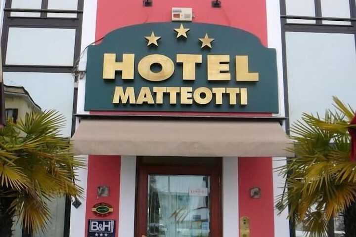 Hotel 47 of 53