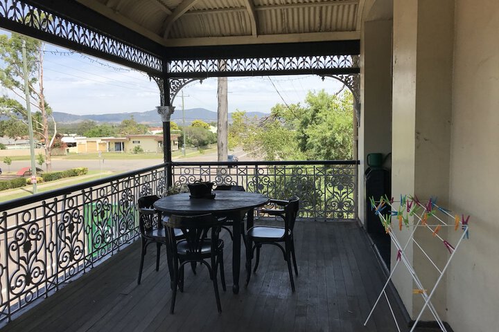 Terrace/Patio 37 of 40