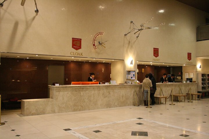 Hotel Interior 6 of 75