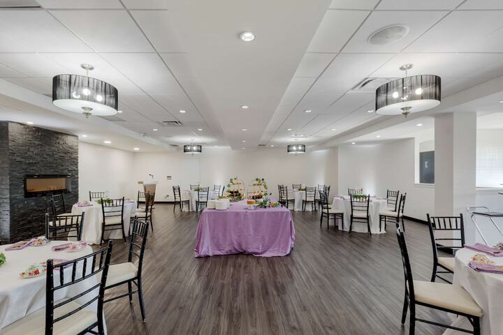 Ballroom