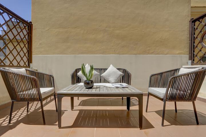 Terrace/Patio 66 of 98