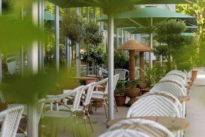 Terrace/Patio 123 of 123