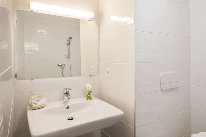 Bathroom Vanities