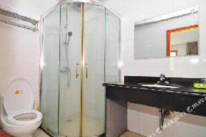 Tianyuan Hotel