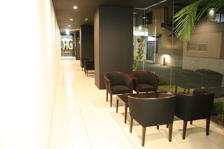 Hotel Interior 3 of 38