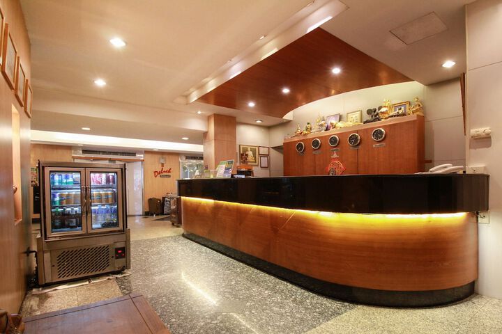Hotel Interior 2 of 56