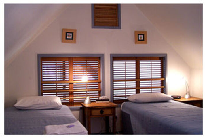 Fitness Center Photo