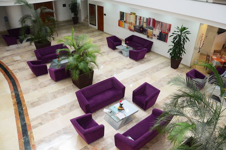 Hotel Interior 8 of 75