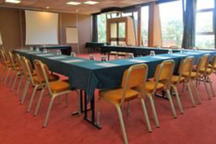 Meeting 33 of 43