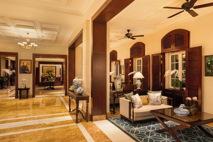 Lobby Photos