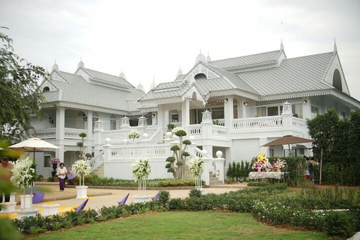 NirvaNAN House