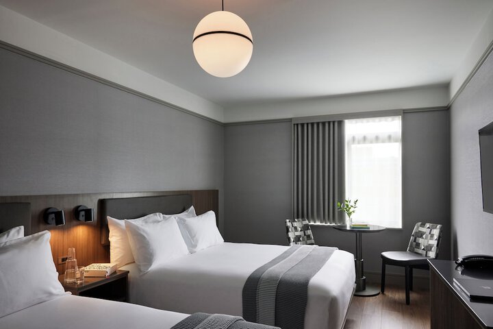Superior Room 2 Queen Beds (1 of 6)
