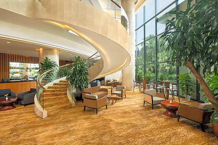 Fitness Facility Photos