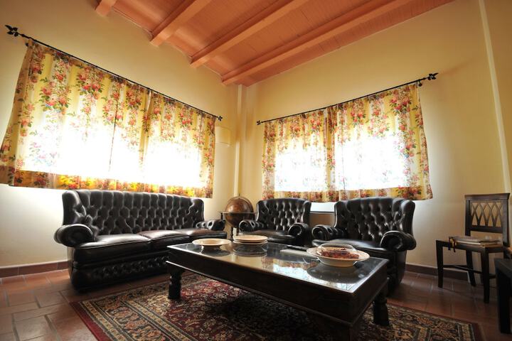 Lobby Photos