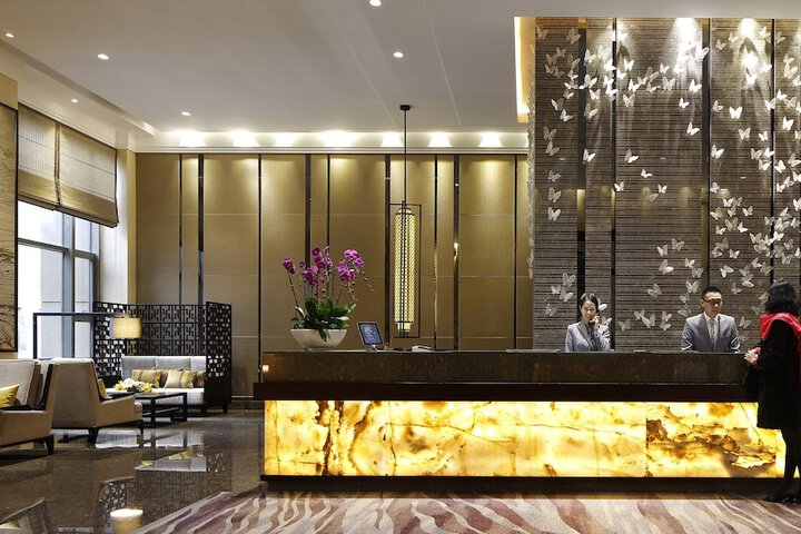 Hotel 136 of 150