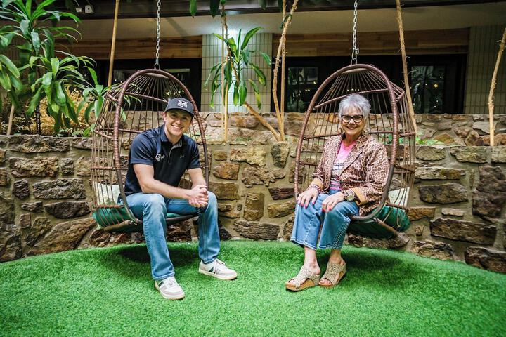 Hotel Interior 64 of 71