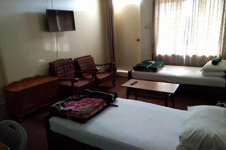 Room 14 of 23