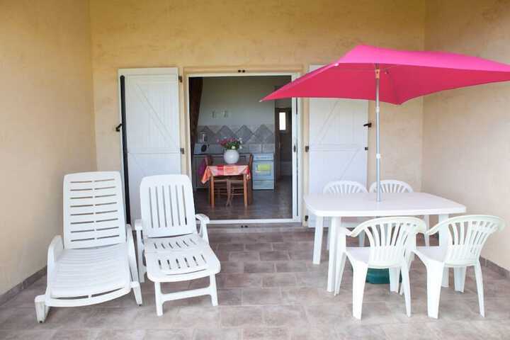 Terrace/Patio 9 of 11