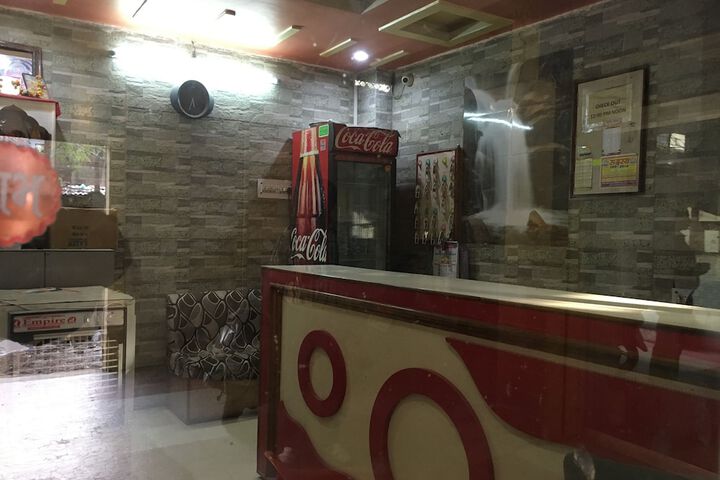 Hotel Bundelkhand Palace