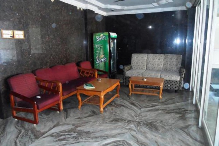 Hotel Interior 4 of 21