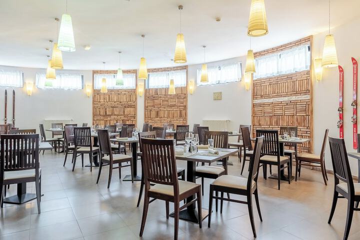 Restaurants