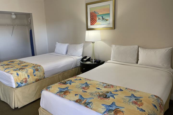 Standard Double Bed (41 of 56)