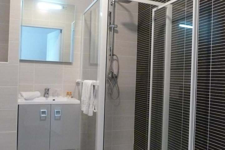 Bathroom Vanities
