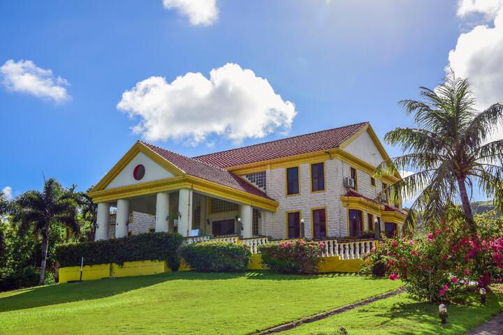 Image of Stayhill Resort
