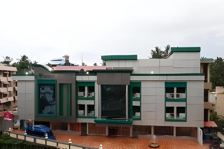 ITL Residency