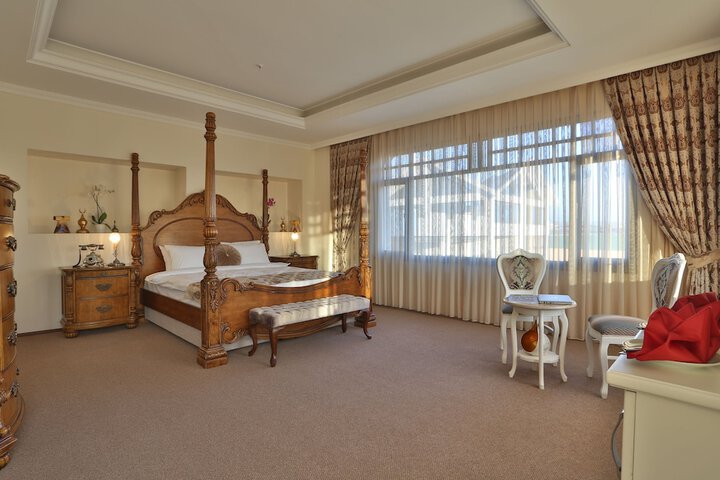 Image of Bon Hotel City & Resort