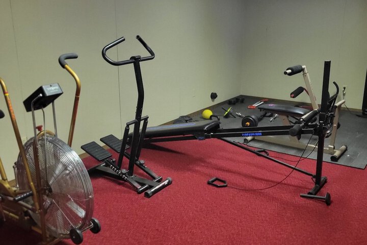 Health and Fitness 22 of 26