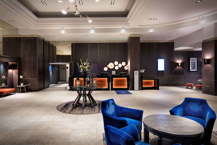 Hotel Interior 3 of 117