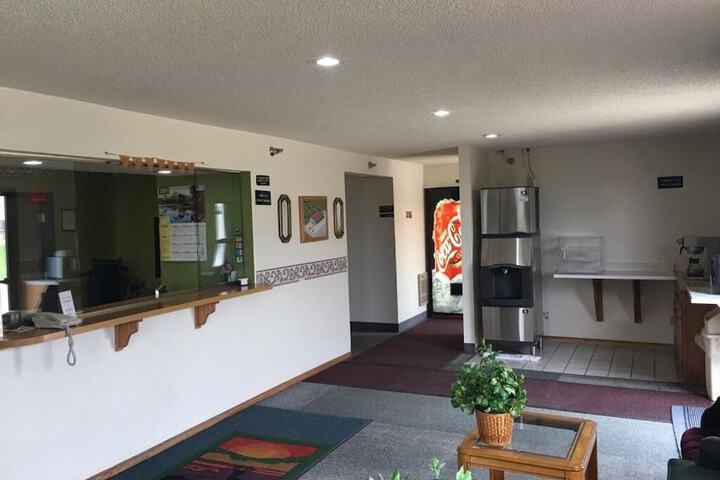 Image of Prairie Rose inn