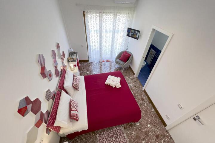Casa Nina Deluxe