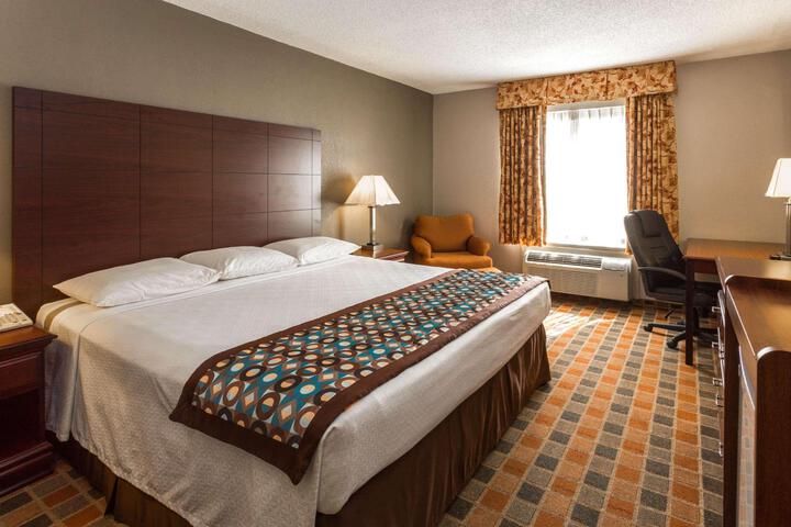 1 King Bed (9 of 12)