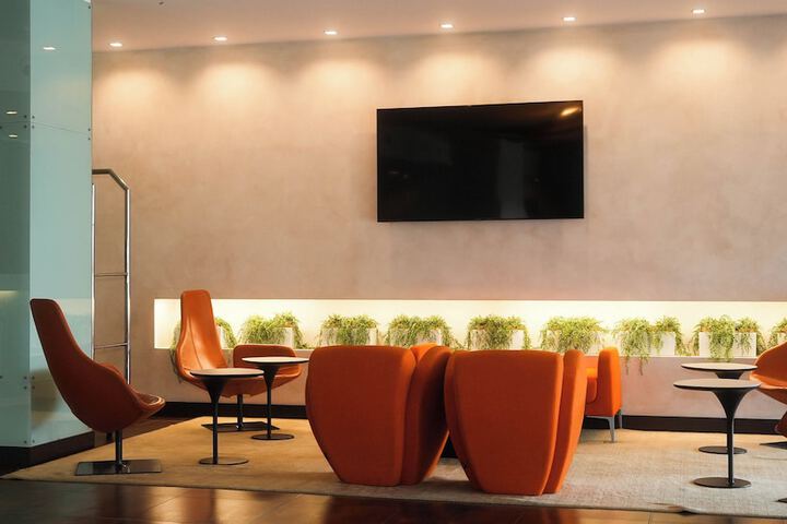 Hotel Interior 8 of 132