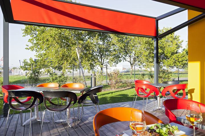 Terrace/Patio 47 di 49