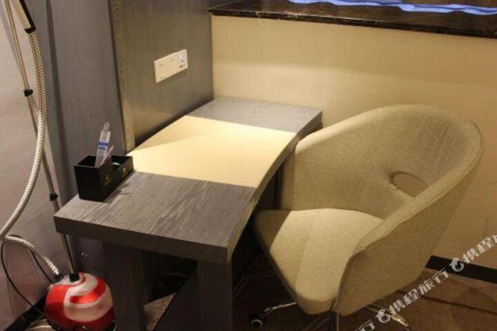 Hancheng International Hotel