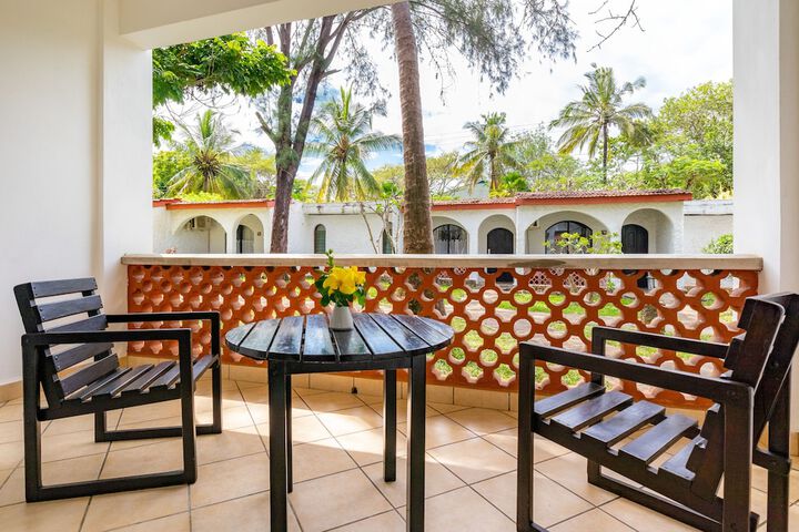 Terrace/Patio 11 of 27