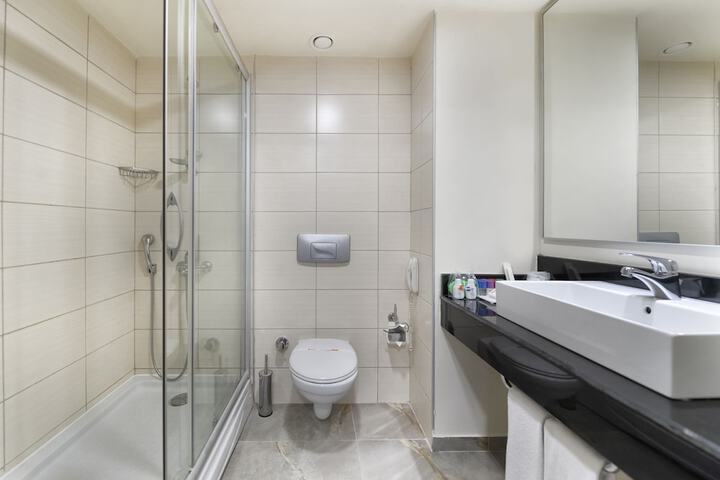 Bath Amenities