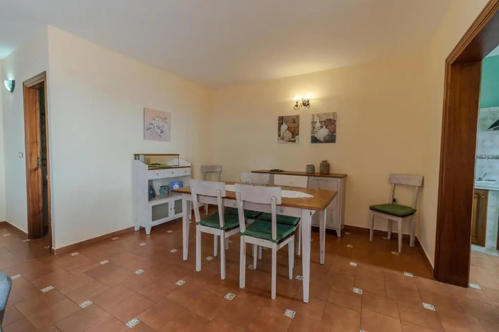Casita Del Lomo