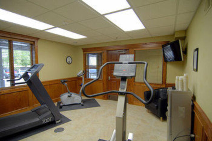 Health and Fitness 5 of 29