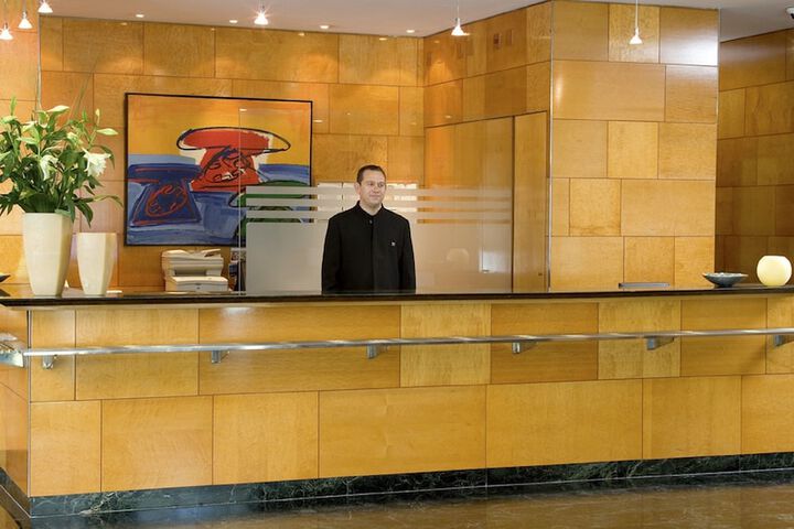 Hotel Interior 5 of 48
