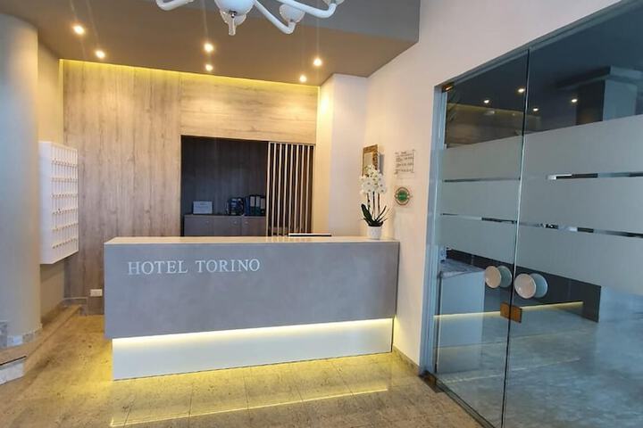 Hotel Interior 2 of 35