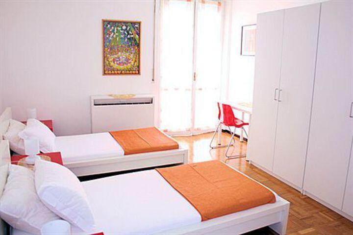 Image of BB BRERA