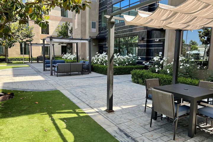 Property amenity