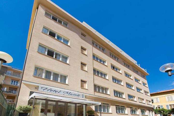 Hotel Mainè