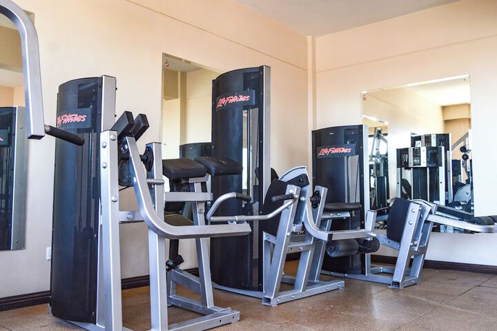 Health and Fitness 28 of 55
