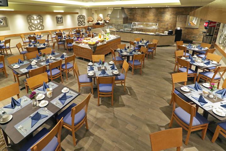 Restaurants