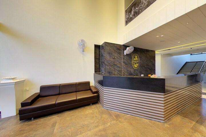 Hotel Interior 4 of 78